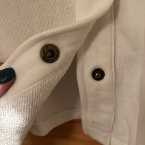 Organic Cotton Jacket - Picture 6 of 7